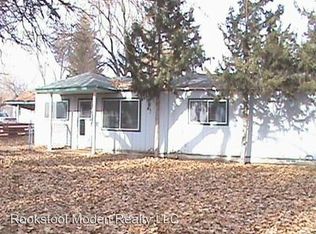 1829 Summers Ln, Klamath Falls, OR 97603