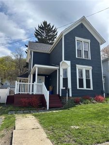 92 E Main St, Hornell, NY, 14843