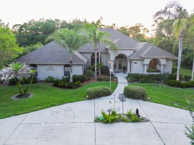 1120 Sand Pine Cir, Titusville, FL, 32796