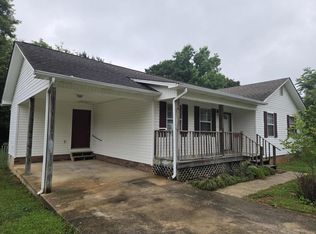 2830 Rogers Dr SE, Cleveland, TN 37323