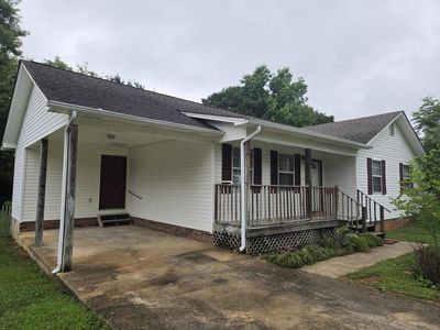 2830 Rogers Dr SE, Cleveland, TN, 37323