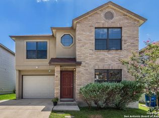 47 Caswell Cir, San Antonio, TX 78240