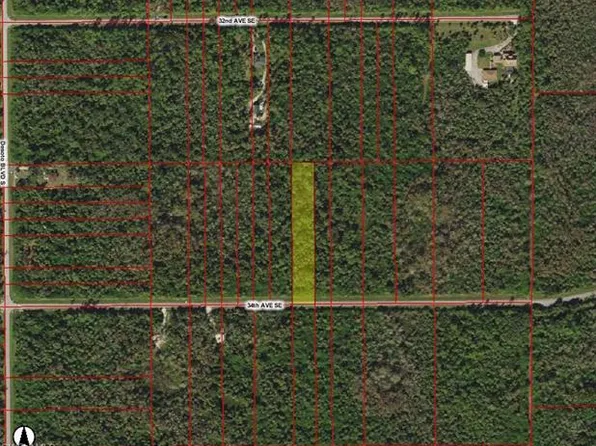 4767 34th Ave SE, Naples, FL 34117