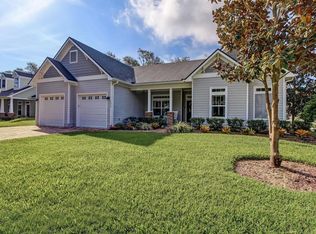 1610 Highland Dunes Way, Fernandina Beach, FL 32034