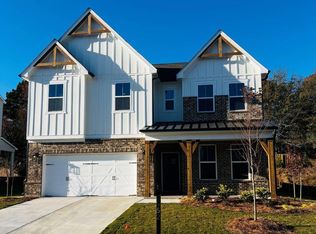 3952 Adler Cir #6, Buford, GA 30519