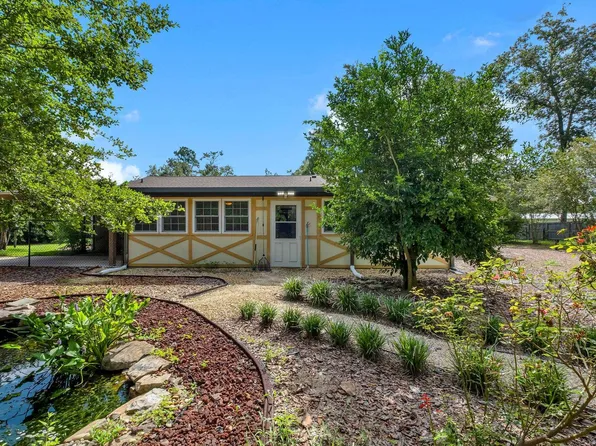 48 Leslie Anne St, Crawfordville, FL 32327