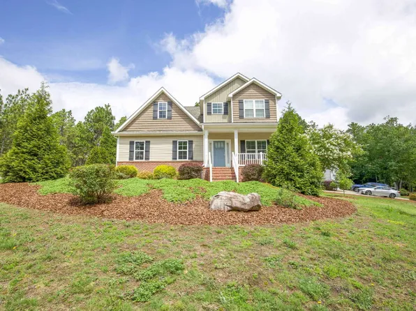 25 Forrest Dr, Pinehurst, NC 28374
