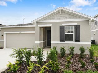 1050 Heirloom Dr, Haines City, FL 33844