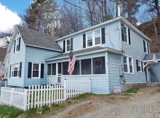 32 Brown St, Whitefield, NH 03598