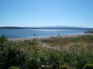 5017 NE Hemlock Ln, Hansville, WA 98340