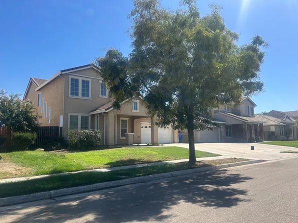 2555 S Lind Ave, Fresno, CA 93725