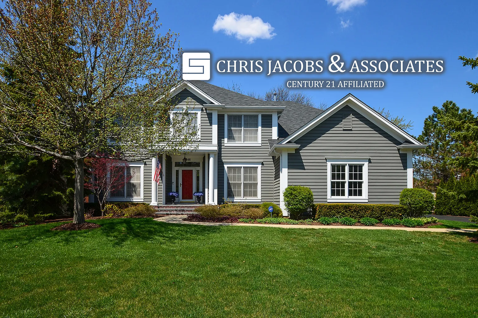 1346 W Steeplechase Ln photo 1