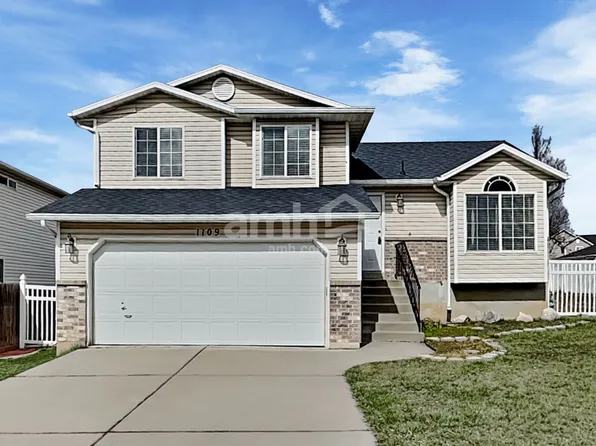 1109 E 320 S, Layton, UT 84041