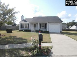 41 Hardwood Ct, Columbia, SC 29229