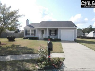41 Hardwood Ct, Columbia, SC, 29229