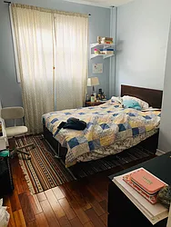 Rented by Voro New York