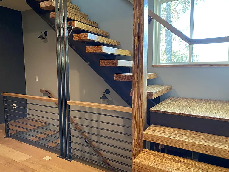 Stairwell