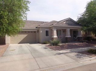 18681 E Raven Dr, Queen Creek, AZ 85142