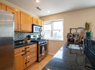 5045 Call Pl SE APT 201, Washington, DC 20019