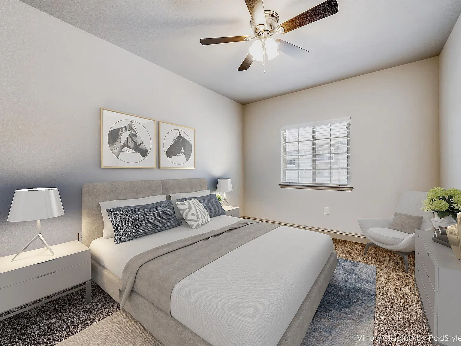 Lone Oak Apartments — Photo 4