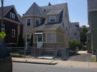 43 Shepton St, Dorchester, MA 02124