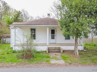 105 N Oak Ave, Henrico, VA 23075