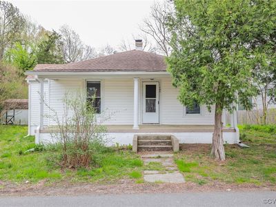 105 N Oak Ave, Henrico, VA, 23075