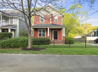 313 Cooke St, Raleigh, NC 27601