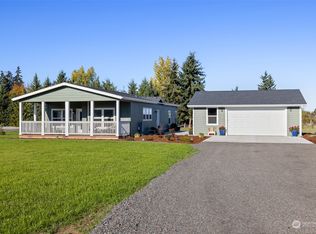 202 Turner Pl, Sequim, WA 98382