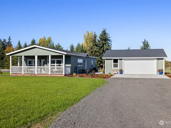 202 Turner Place, Sequim, WA 98382