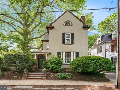 307 Rex Ave, Philadelphia, PA, 19118