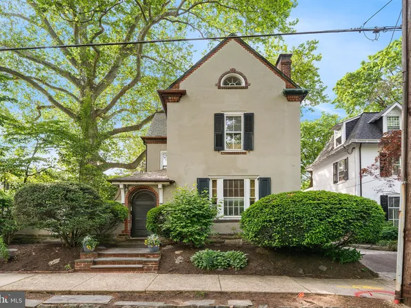 307 Rex Ave, Philadelphia, PA 19118