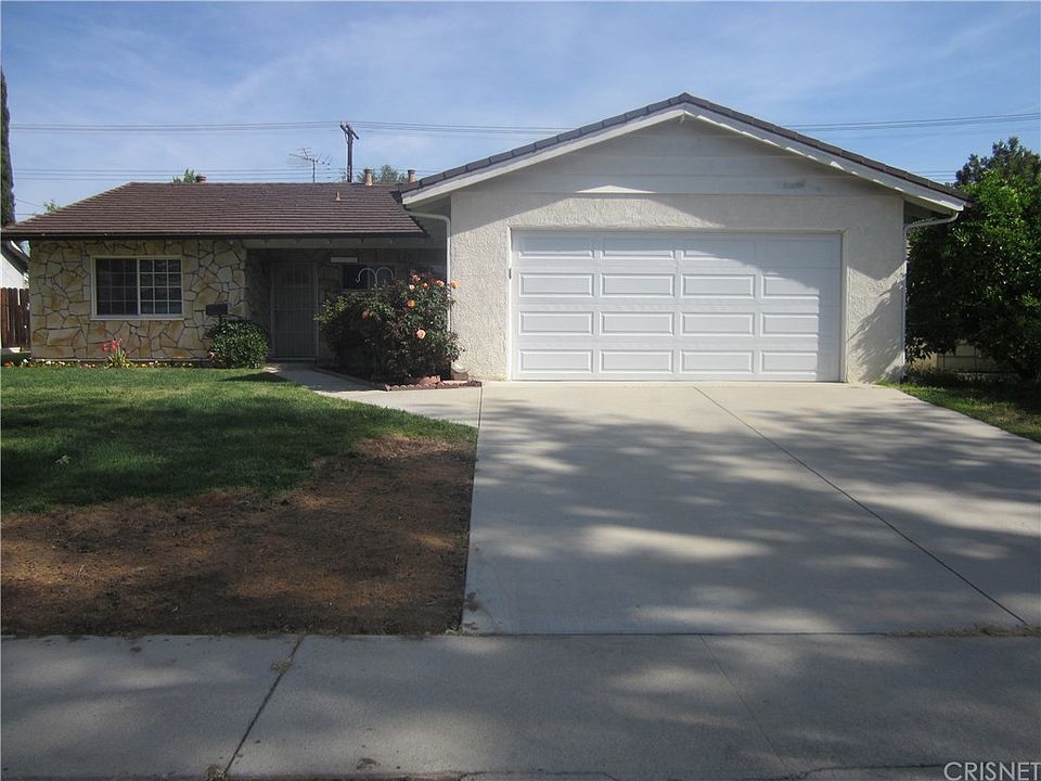 1st image of 23315 Welby Way