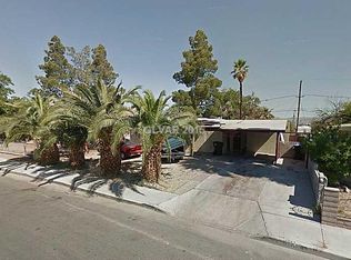 2524 Perliter Ave, North Las Vegas, NV 89030