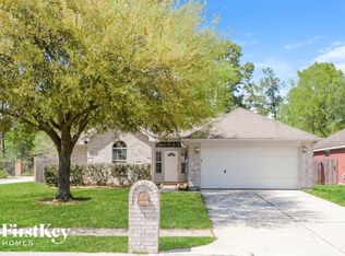 4515 Bridgevillage Dr #D, Spring, TX 77373