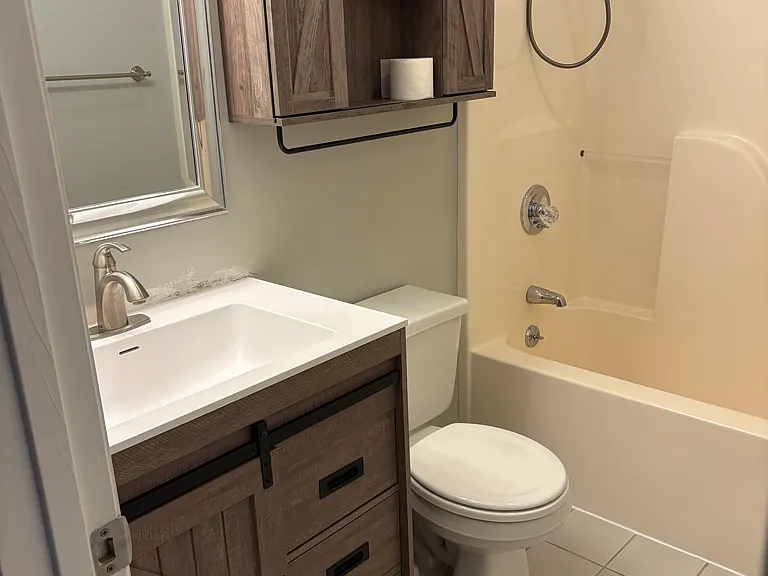 5626 Tennyson Dr — Photo 2