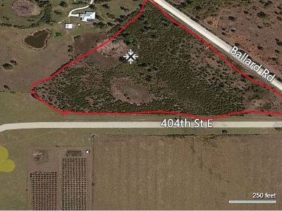 40250 Ballard Rd, Myakka City, FL, 34251