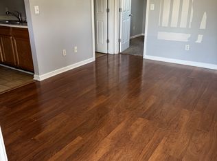 1518 Diuguid Dr #1518, Murray, KY 42071