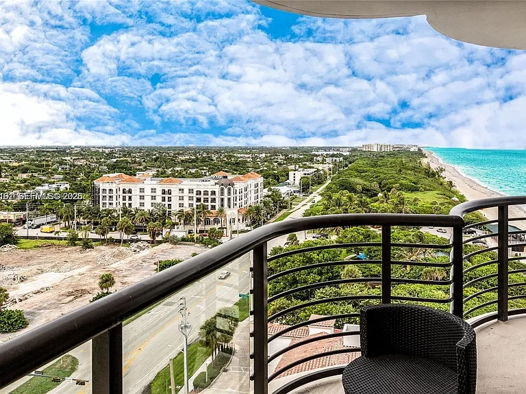 250 S Ocean Blvd #14H — Photo 16