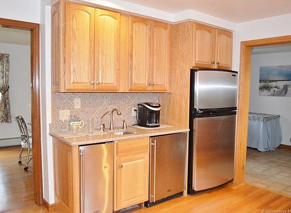 A Chef's prep sink plus ic...