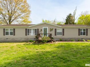 6144 Saige Ln, Carterville, IL 62918