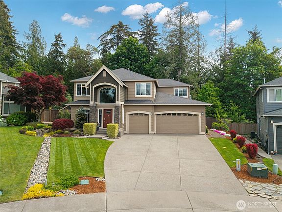 2nd image of 6006 63rd Street Ct NW