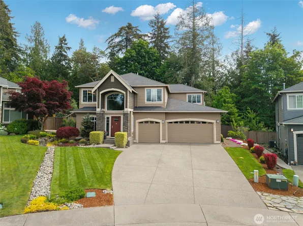 6006 63rd Street Ct NW, Gig Harbor, WA 98335