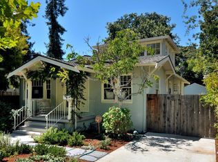 128 Fulton St, Redwood City, CA 94062