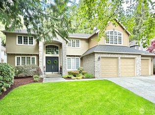 15612 32nd Ave SE, Mill Creek, WA 98012