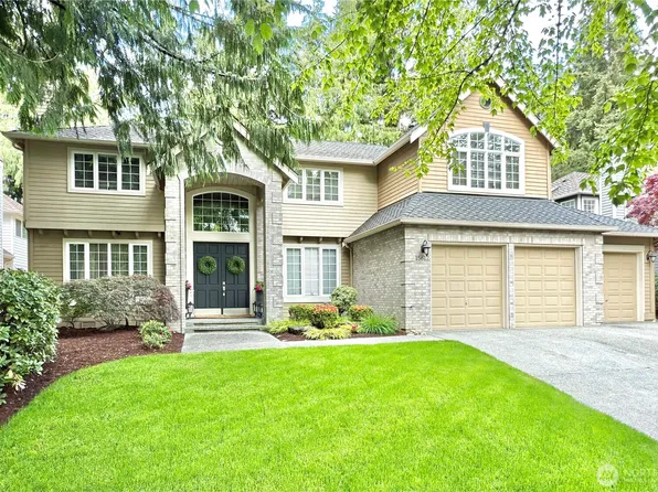 15612 32nd Avenue SE, Mill Creek, WA 98012