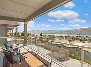 19 Bayview Ln, Manson, WA 98831