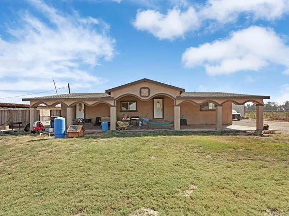 19639 State Highway 140, Stevinson, CA 95374