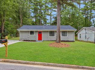 2129 Jonathan Ave, Lithonia, GA 30058