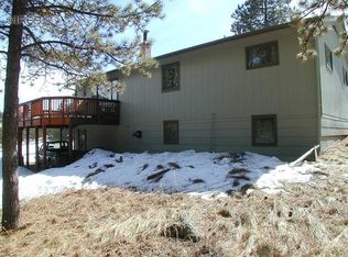73 Moose Rd, Lyons, CO 80540